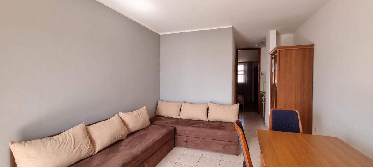 Apartments Real - 10 M From Sea Μεντουλίν Εξωτερικό φωτογραφία