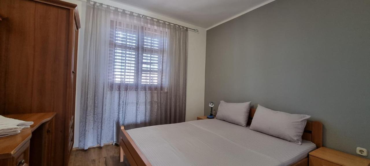 Apartments Real - 10 M From Sea Μεντουλίν Εξωτερικό φωτογραφία